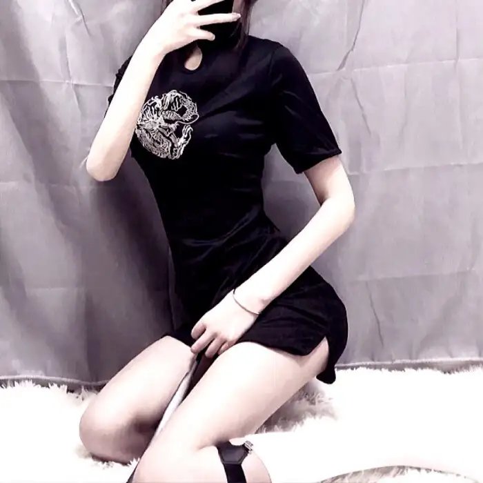 阿尔及尔的末代王后